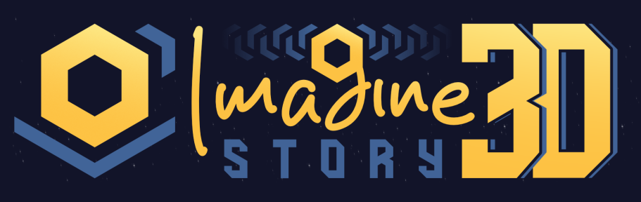 Imagine3D Story